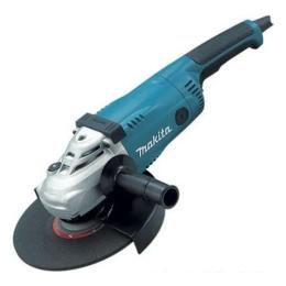 Шліфмашина MAKITA GA9020RF кутова