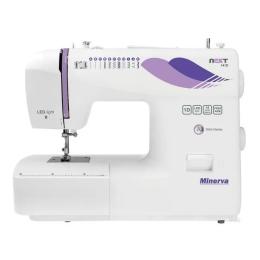Швейна машина Minerva Next141D