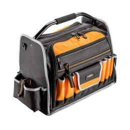 Сумка для інструментів Neo Tools 84-301 44 кишені, поліестер 600 D