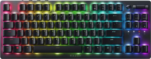 Клавіатура Razer DeathStalker V2 Pro RZ03-04370800-R3R1 Black Wireless/Bluetooth/USB (Уцінений)