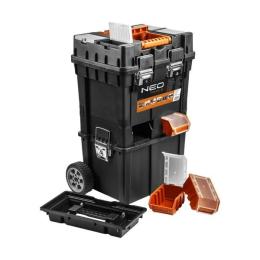Ящик для інструментів Neo Tools 84-115