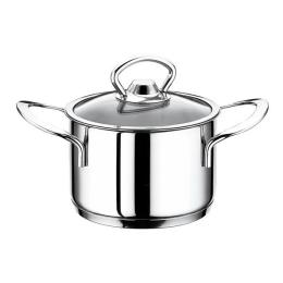 Каструля Ardesto Luna AR0609S 0.9 л