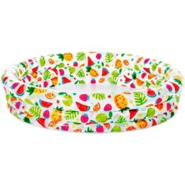 Басейн Intex Фрукти 59431-2