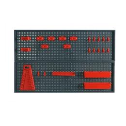 Панель для інструментів TOPEX 79R186