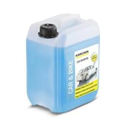 Автошампунь Karcher 6.295-360.0 5 л