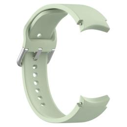 Ремінець для смарт-годинника ArmorStandart Silicone Band для Samsung Galaxy Watch 7/FE/6/6 Classic/5/5 Pro/4/4 Classic Light Green (ARM81078)