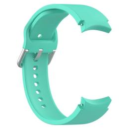 Ремінець для смарт-годинника ArmorStandart Silicone Band для Samsung Galaxy Watch 7/FE/6/6 Classic/5/5 Pro/4/4 Classic Teal (ARM81071)
