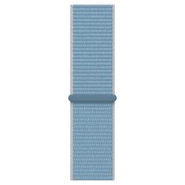 Ремінець для смарт-годинника ArmorStandart Nylon Band для Apple Watch 42 (Series 10)/41/40/38 Cloud Blue (ARM82566)
