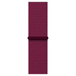 Ремінець для смарт-годинника ArmorStandart Nylon Band для Apple Watch 49/46/45/44/42 (Series 1-3) Plum (ARM82570)