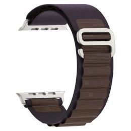 Ремінець для смарт-годинника ArmorStandart Alpina Band для Apple Watch 42 (Series 10)/41/40/38 Indigo (ARM81042)