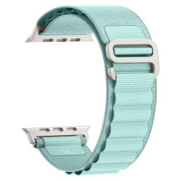 Ремінець для смарт-годинника ArmorStandart Alpina Band для Apple Watch 49/46/45/44/42 (Series 1-3) Light Blue (ARM81049)