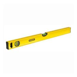 Рівень будівельний Stanley CLASSIC STHT1-43102 40см