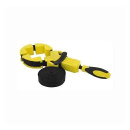 Струбцина Stanley 0-83-100 4-и кутова, бандажна 4,50м