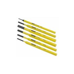 Набір інструментів Stanley 4-18-226 6 од. (1,5 - 3 - 4 - 5 - 6 - 8 мм)