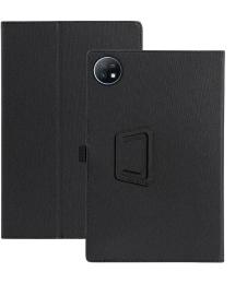 Чохол-книжка для планшета BeCover Slimbook для Oscal Pad 7 10.1 Black (713010)
