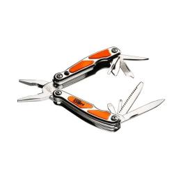 Мультитул Neo Tools 01-027 mini, 10 елементів, с LED