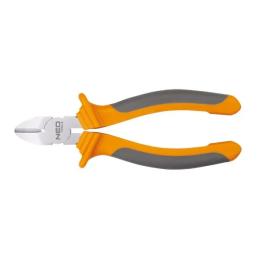 Кусачки Neo Tools 01-018