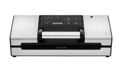 Вакуумний пакувальник Gorenje VS 120E PRO