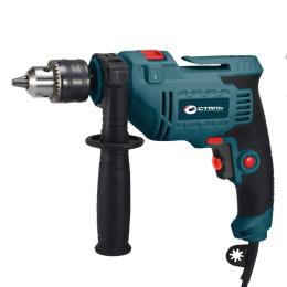 Дриль СТАЛЬ УД 900 РР Blue Black