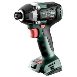 Шурупокрут METABO SSD 18 LT 200 BL (602397850) Green