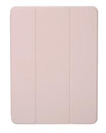 Чохол-книжка для планшета Infinity SmartCover для Apple iPad Air 11 2024/iPad Air 11 2025 Light Pink