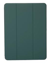 Чохол-книжка для планшета Infinity SmartCover для Apple iPad Air 11 2024/iPad Air 11 2025 Dark Green