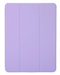 Чохол-книжка для планшета Infinity SmartCover для Apple iPad Air 11 2024/iPad Air 11 2025 Lilac