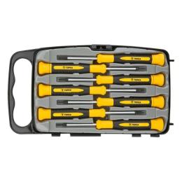 Набір викруток TOPEX 39D558 прецизiйнi, 7 шт