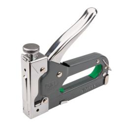 Степлер будівельний TOPEX 41E908 6-14 мм, скоби G