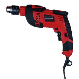 Дриль Haisser ID-10S (1000Вт) Red Black