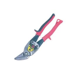 Ножиці по металу Stanley 2-14-568 250мм праві для прямого різання (блістер) (уп.6)