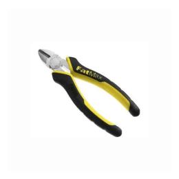 Гострогубці Stanley FatMax 0-89-858 бокові, 160мм