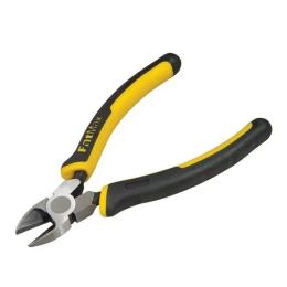 Гострогубці Stanley FatMax 0-89-859 бокові, 200 мм