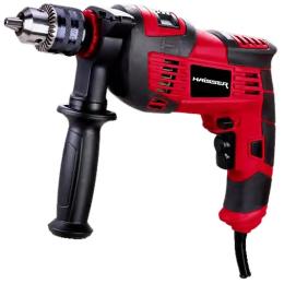 Дриль Haisser ID-12S (1200Вт) Red Black