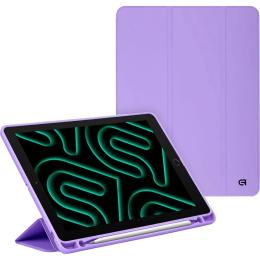 Чохол-книжка для планшета ArmorStandart Smart Fold Pen для iPad mini 2024/mini 6 Light Purple (ARM82829)