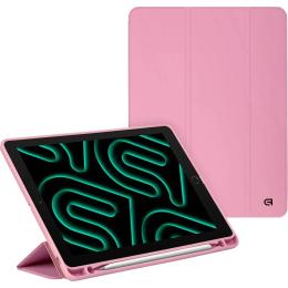 Чохол-книжка для планшета ArmorStandart Smart Fold Pen для iPad mini 2024/mini 6 Pink (ARM82831)