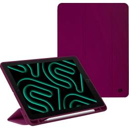 Чохол-книжка для планшета ArmorStandart Smart Fold Pen для iPad mini 2024/mini 6 Plum (ARM82832)