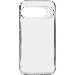 Чохол-накладка ArmorStandart Air для Google Pixel 9 Pro Camera cover Clear (ARM74685)