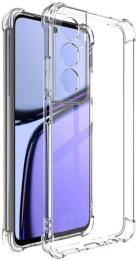 Чохол-накладка BeCover Anti-Shock для Realme C75 Clear (713019)