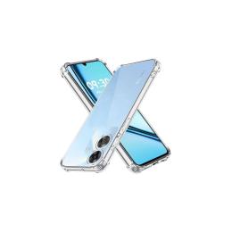 Чохол-накладка BeCover Anti-Shock для Realme Note 60 Clear (713015)