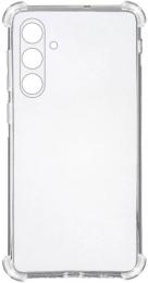 Чохол-накладка BeCover Anti-Shock для Samsung Galaxy S25 Plus SM-S936 Clear (712905)