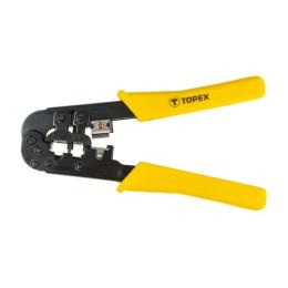 Кліщі TOPEX 32D408