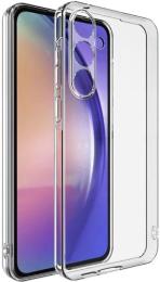 Чохол-накладка BeCover для Samsung Galaxy A56 SM-A566 Transparent (712899)