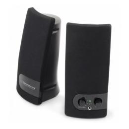 Акустична система Esperanza Arco EP119 Black 2.0