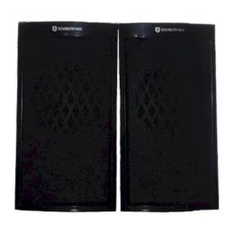 Акустична система Soundtronix SP-2675U Black 2.0