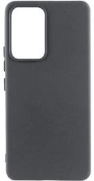 Чохол-накладка Lakshmi Silicone Cover Lakshmi (AA) для Realme C61 4G/C63 4G Chocolate