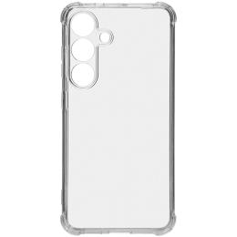 Чохол-накладка BeCover Anti-Shock для Samsung Galaxy S25 SM-S931 Clear (713153)
