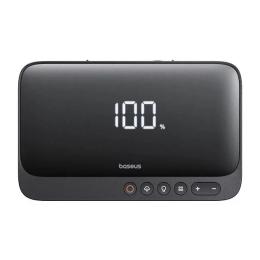 Автономний пусковий пристрій (бустер) Baseus Super Energy 4in1 Car Jump Starter 600А (BS-CH013) Black