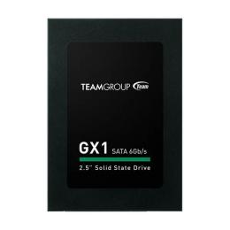 Внутрішній SSD диск Team GX1 (T253X1480G0C101) Black 480GB
