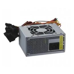 Блок живлення для ПК GAMEMAX ATX-400W SFX Silver